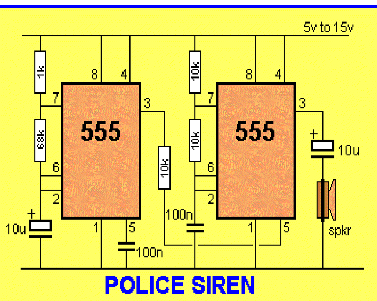 schema electronica sirena politie.png